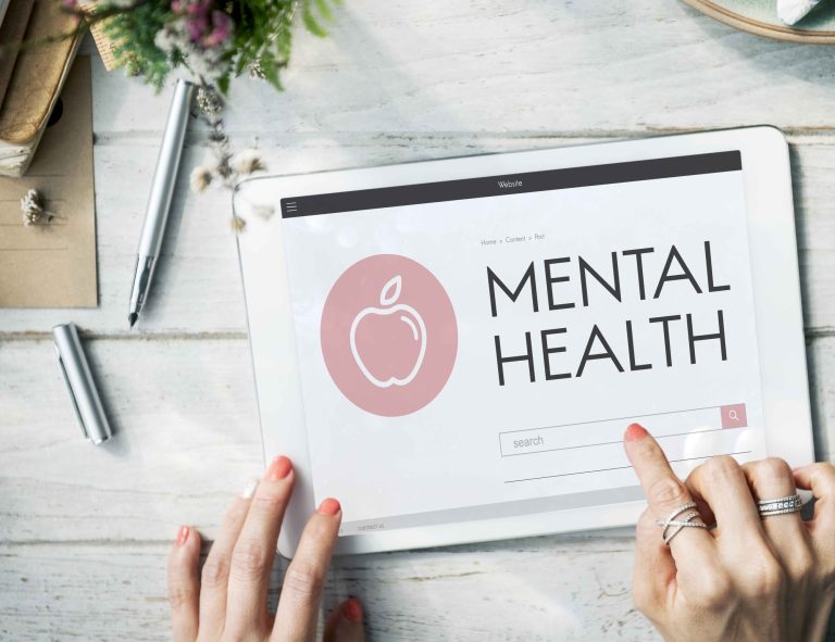 Double Checking Online Mental Health Information