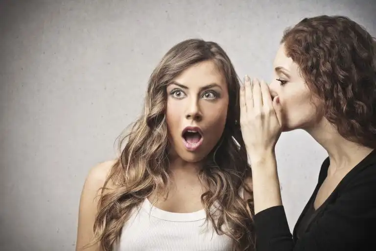 gossip