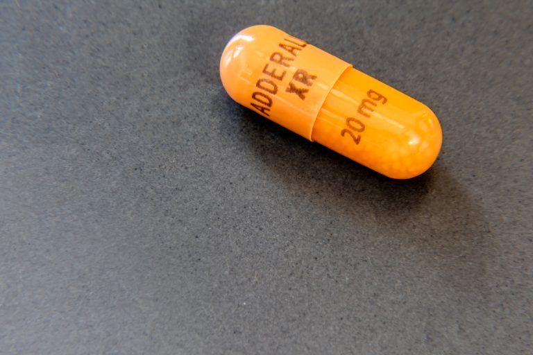 ADHD Treatment and the Adderall Shortage