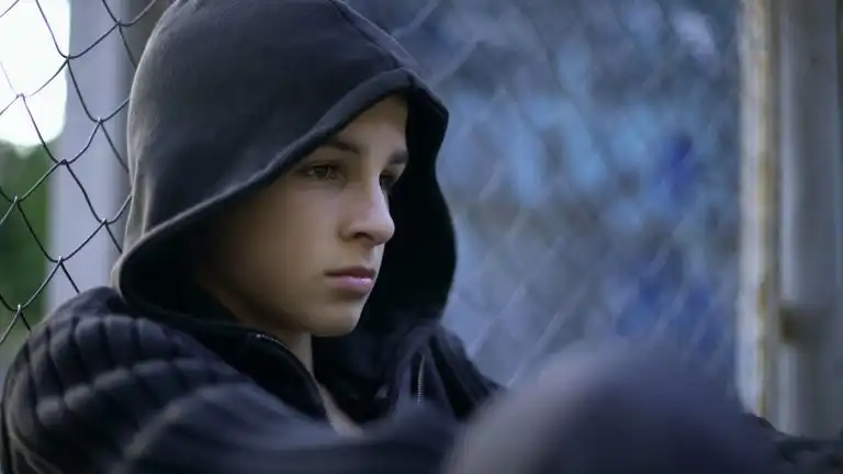 Bullying and Teen Mental Health Health