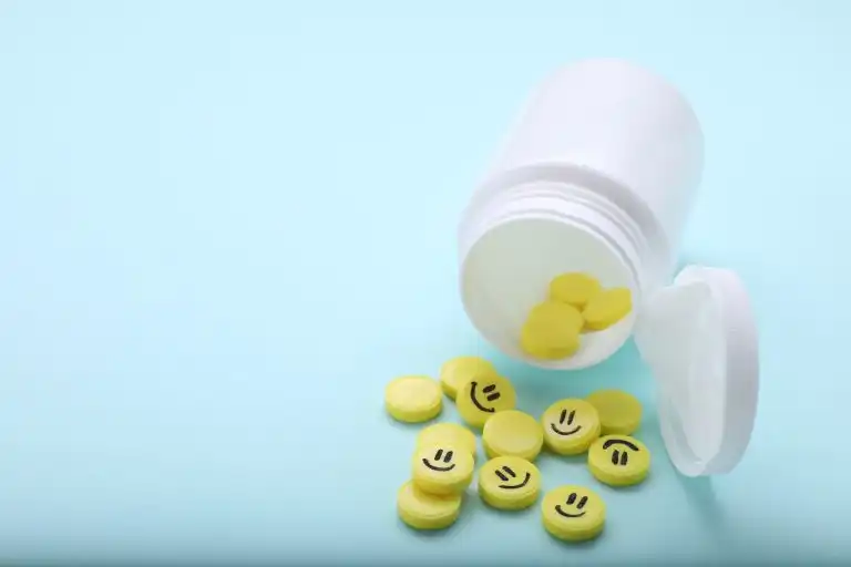 serotonin-primer