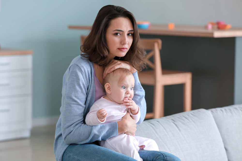 Q&A New Drug for Post Partum Depression - PsychPlus