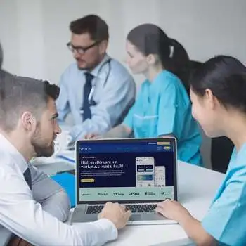 Psychiatric hospital management and behavioral health services