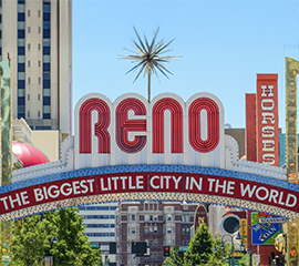 Reno