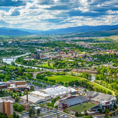 Missoula