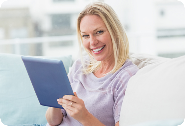 Get reliable support by booking your next mental health appointment with PsychPlus in a few clicks