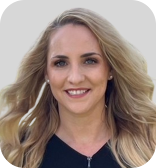 Mysti Gaspard, NP at PsychPlus