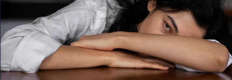 Understanding Types of Anxiety Disorders: Symptoms & Effective Treatment Options