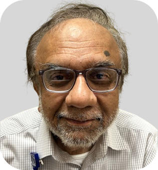 Mustafa Hussain, MD at PsychPlus