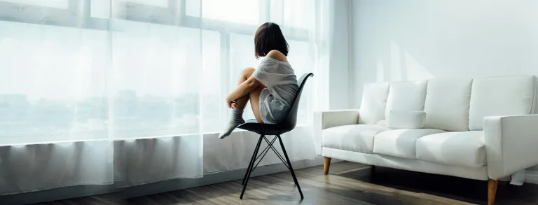 Why Can’t I Cry? The Unexpected Symptoms of Depression