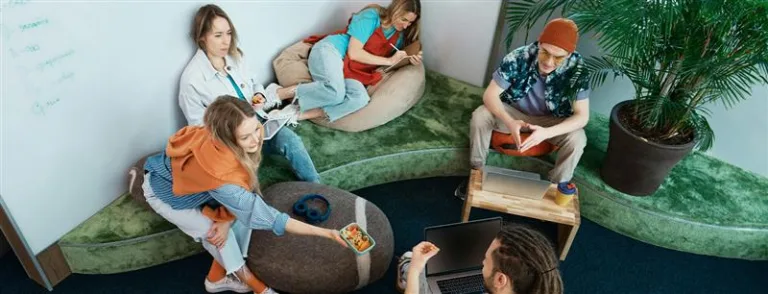 The Link Between Social Life and Mental Health