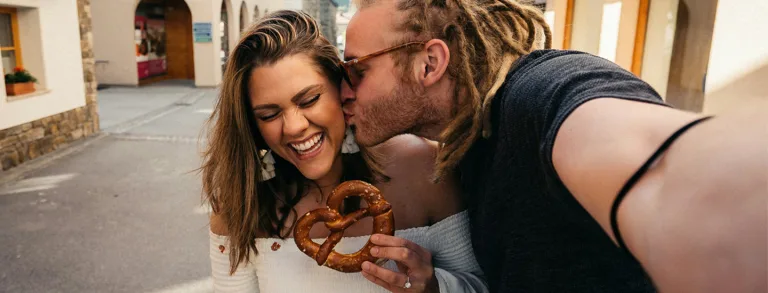 How to Calm First Date Nerves: What to Do When You’re Feeling Anxious