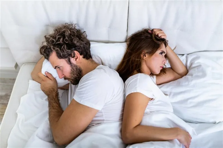 Passive-Aggressive Behavior: A Hidden Sign of Mental Illness  