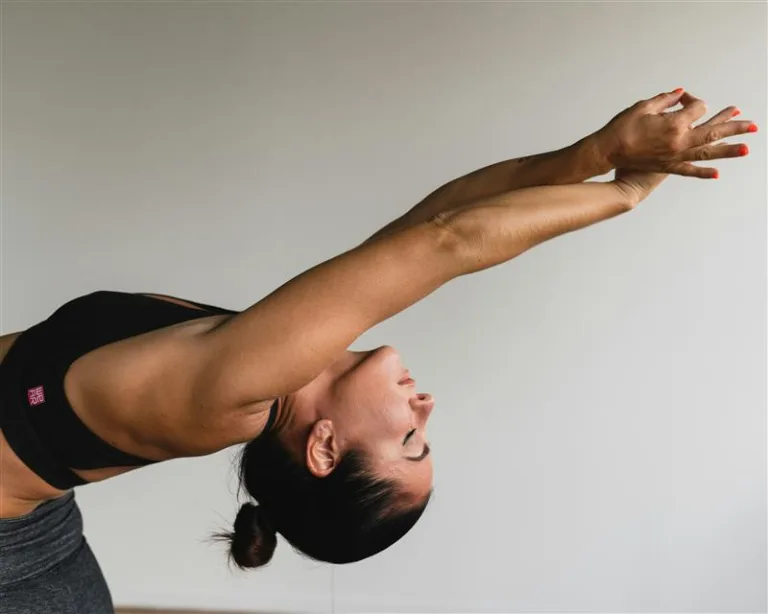 Feeling Anxious? Try These Easy, Everyday Stretches