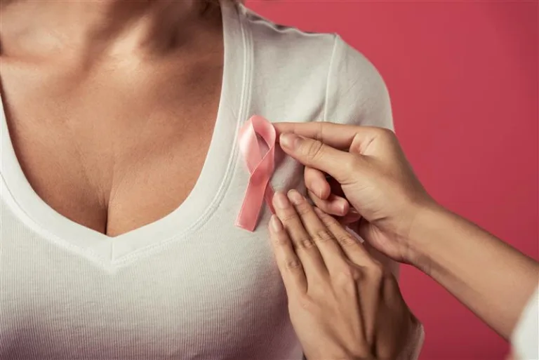 Stronger Together: Mental Health & Breast Cancer