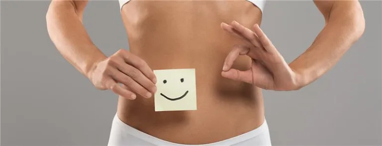 Fix Your Gut to Improve Your Mental Health