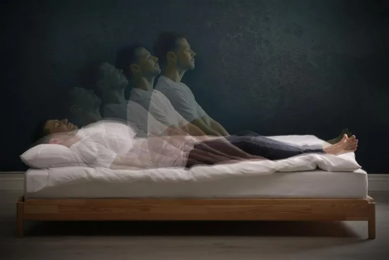 Sleepwalking Disorder: Signs, Triggers, and How to Get Help 