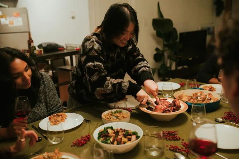 Your Holiday Survival Guide for Mental Wellness 