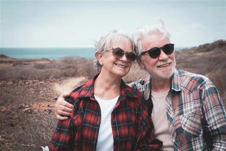 Life Beyond Parenting: Fun for Empty Nesters 