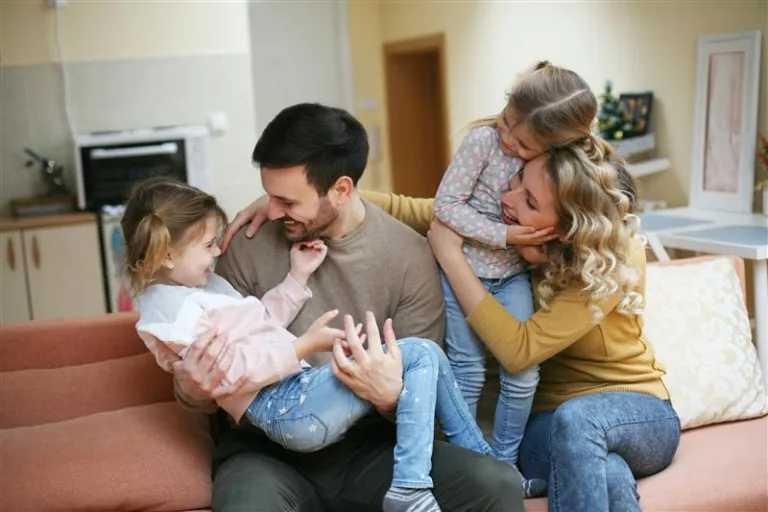 Practical Tips for Managing Frustration as a Parent 