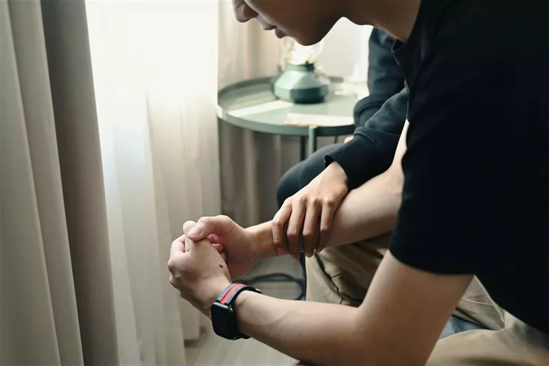 How to Support Loved Ones with Depression and Anxiety