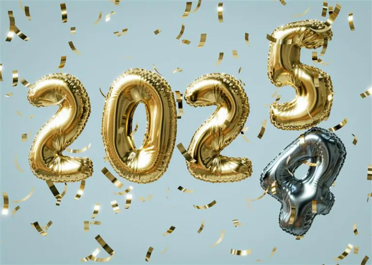 Step Into 2025 with These Easy Mental Health Goals