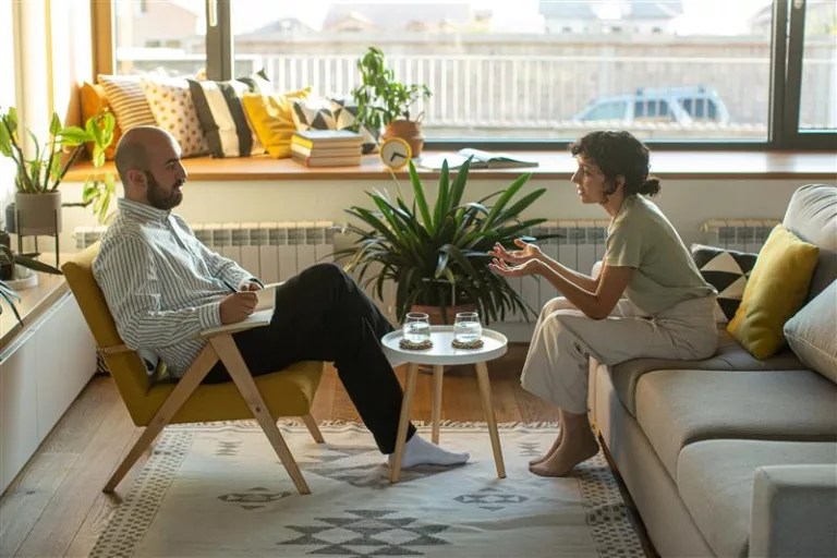 Is DBT Right for You? Understanding Dialectical Behavior Therapy and Its Uses 