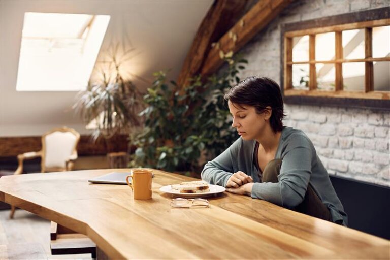 Eating Disorders Are More Than Just Food: Here’s Why Awareness Matters
