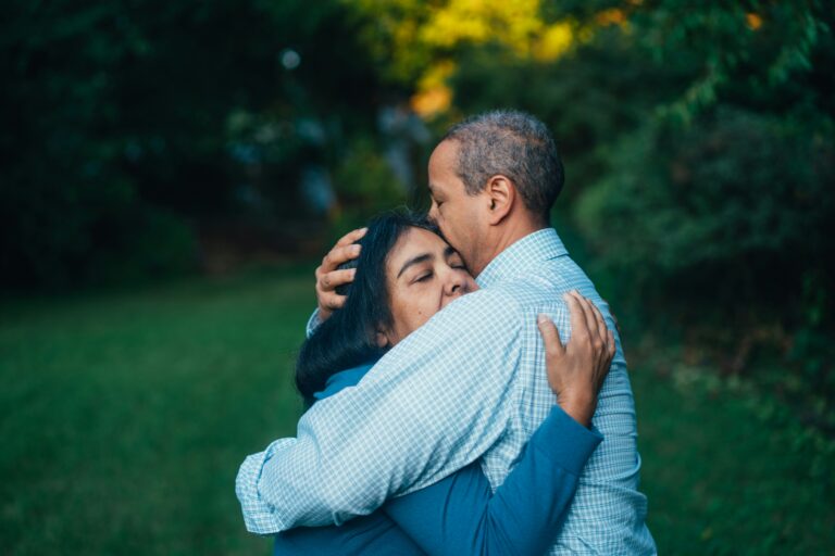 Couples Communication: How to Talk About Mental Health with Your Partner 