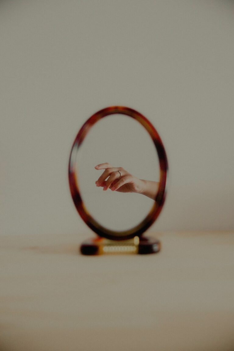 The Biggest Lie We Tell Ourselves: “I’m Fine” 
