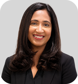 Saira Hemani, PA-C