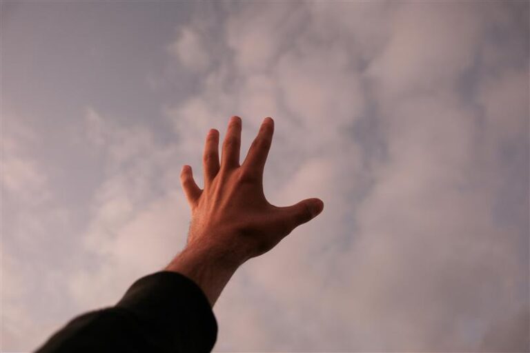 Hyper-Independence: A Trauma Response in Disguise?