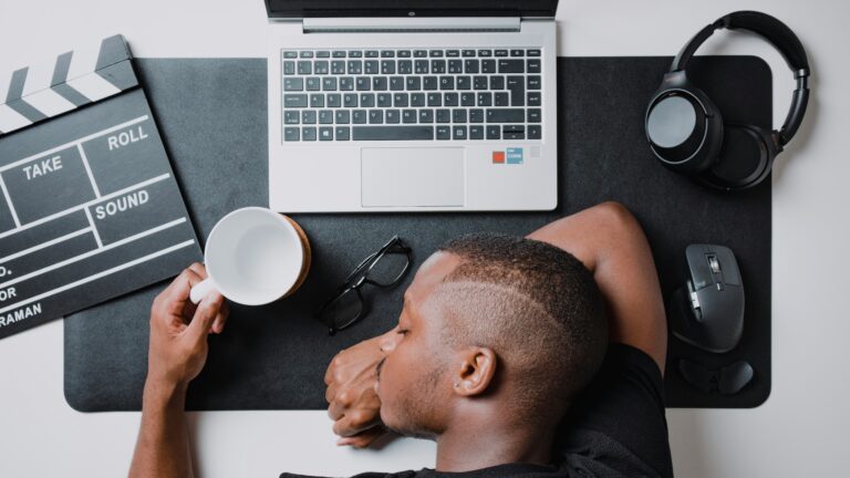 The Rise of ‘Quiet Quitting’ and Its Mental Health Impacts 