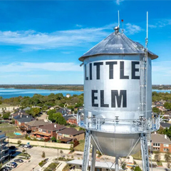 Little Elm