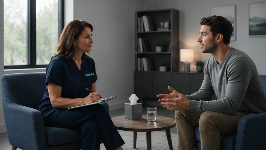 What to Expect During a Mental Health Evaluation
