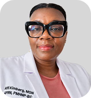 Affi Kimberg