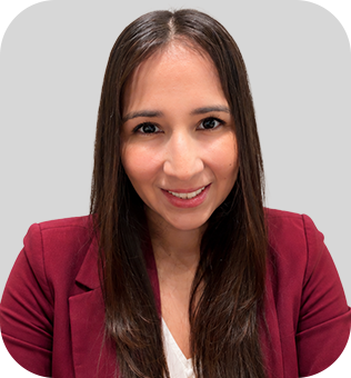 Brenda Alejos