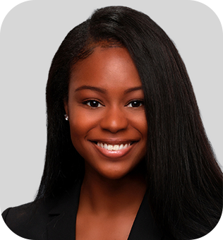 Danielle Egbe