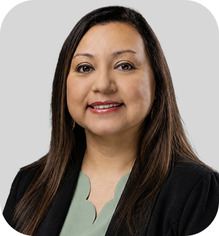 Eugenia Hernandez-Moreno