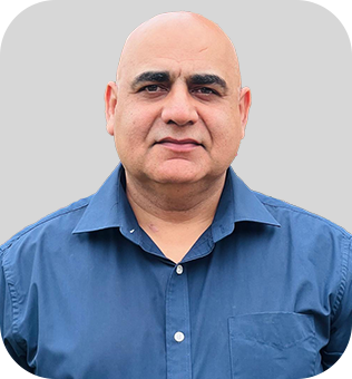 Jamshaid Cheema