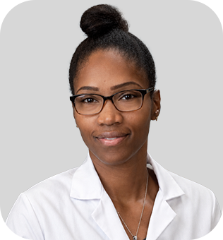 Lashanda Moore