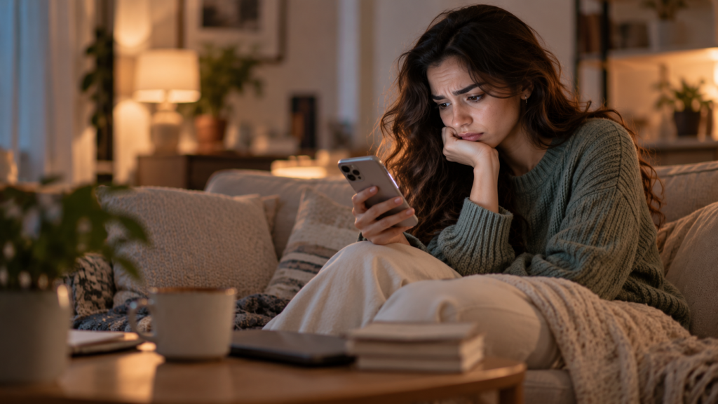 What is rejection&nbsp;sensitive&nbsp;dysphoria?